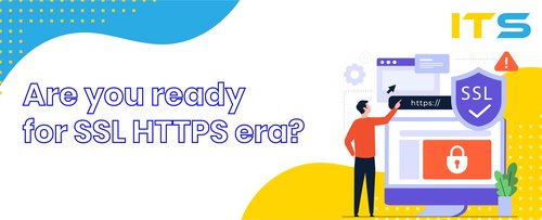 Are you ready for SSL HTTPS era