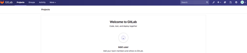 GitLab_welcome