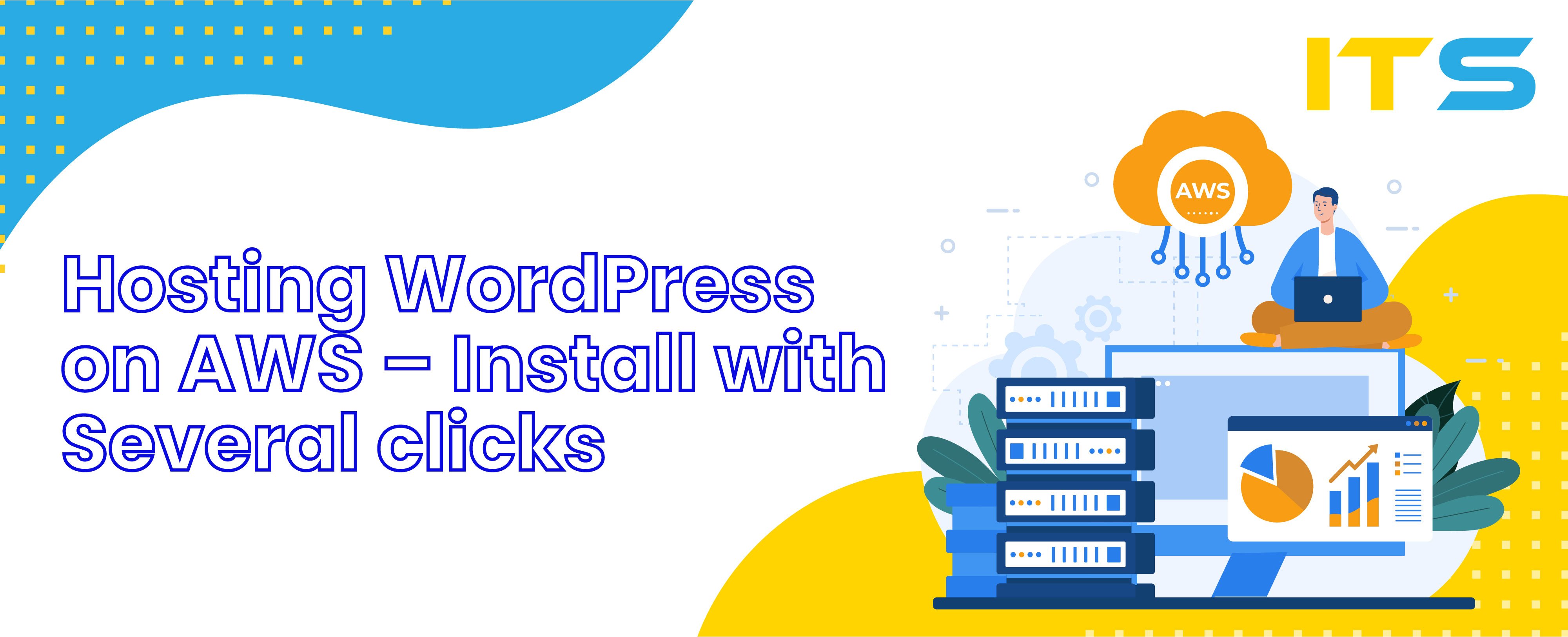 Hosting_WordPress_on_AWS–Install_with_Several_clicks