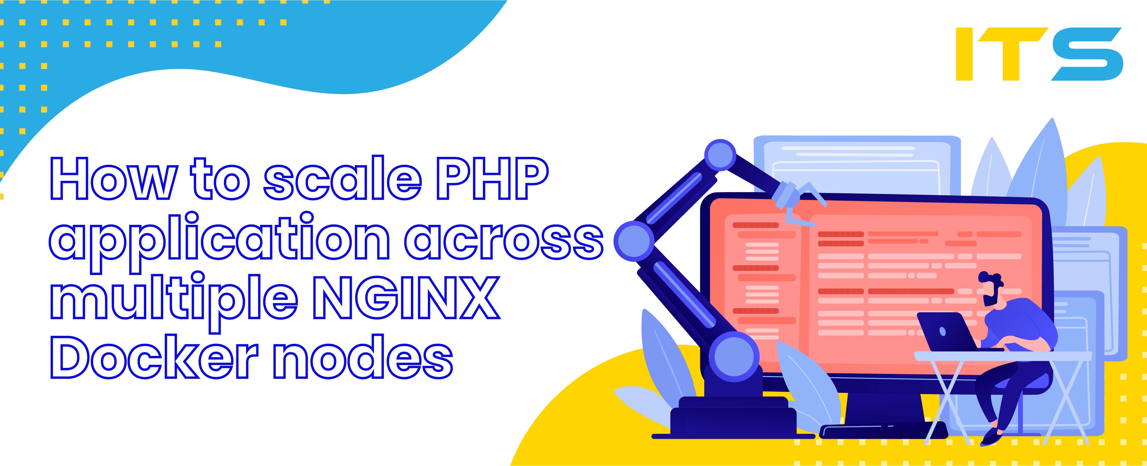 How To Scale PHP Application Across Multiple