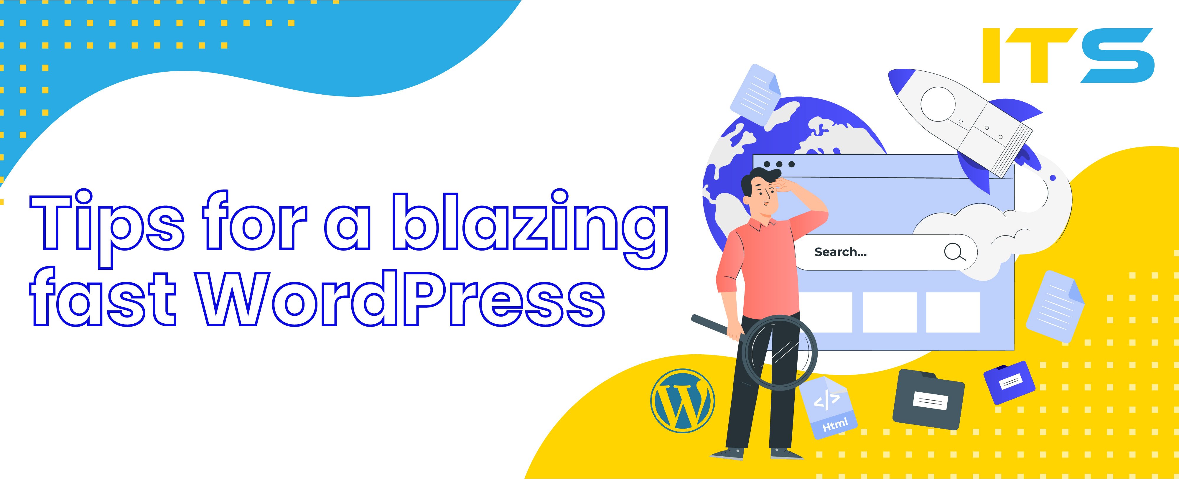 Tips for a blazing fast WordPress